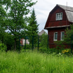 Гиттер 4 мм, RAL 6005